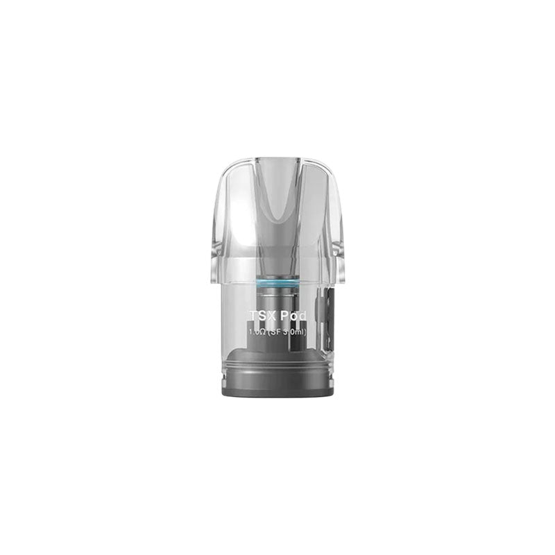 Aspire Cyber S 耗材
