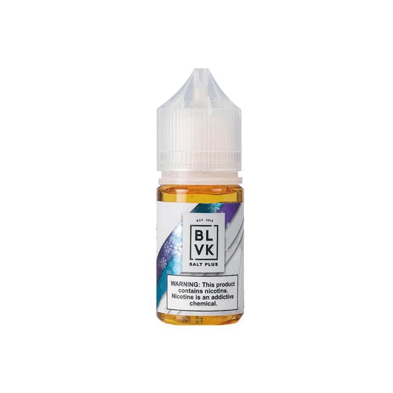 BLVK 獨角獸 小煙油 - 微涼系列 30ML