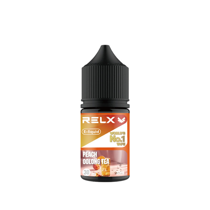 Relx 果汁