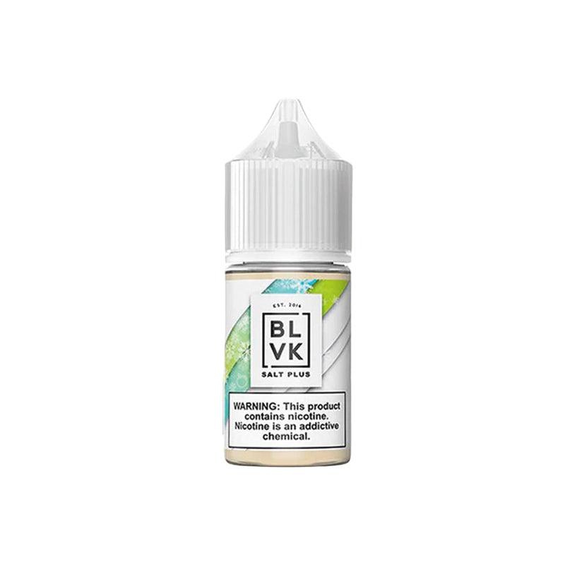 BLVK 獨角獸 小煙油 - 微涼系列 30ML