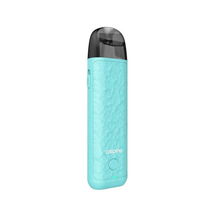 Aspire Minican 4 迷你罐 4代小煙小主機