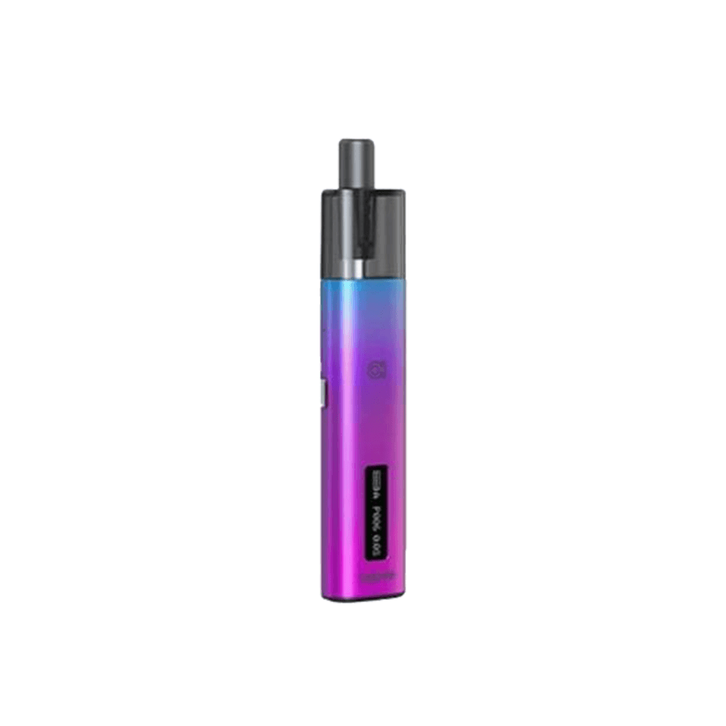 Aspire Vilter s 666棉嘴小煙小主機