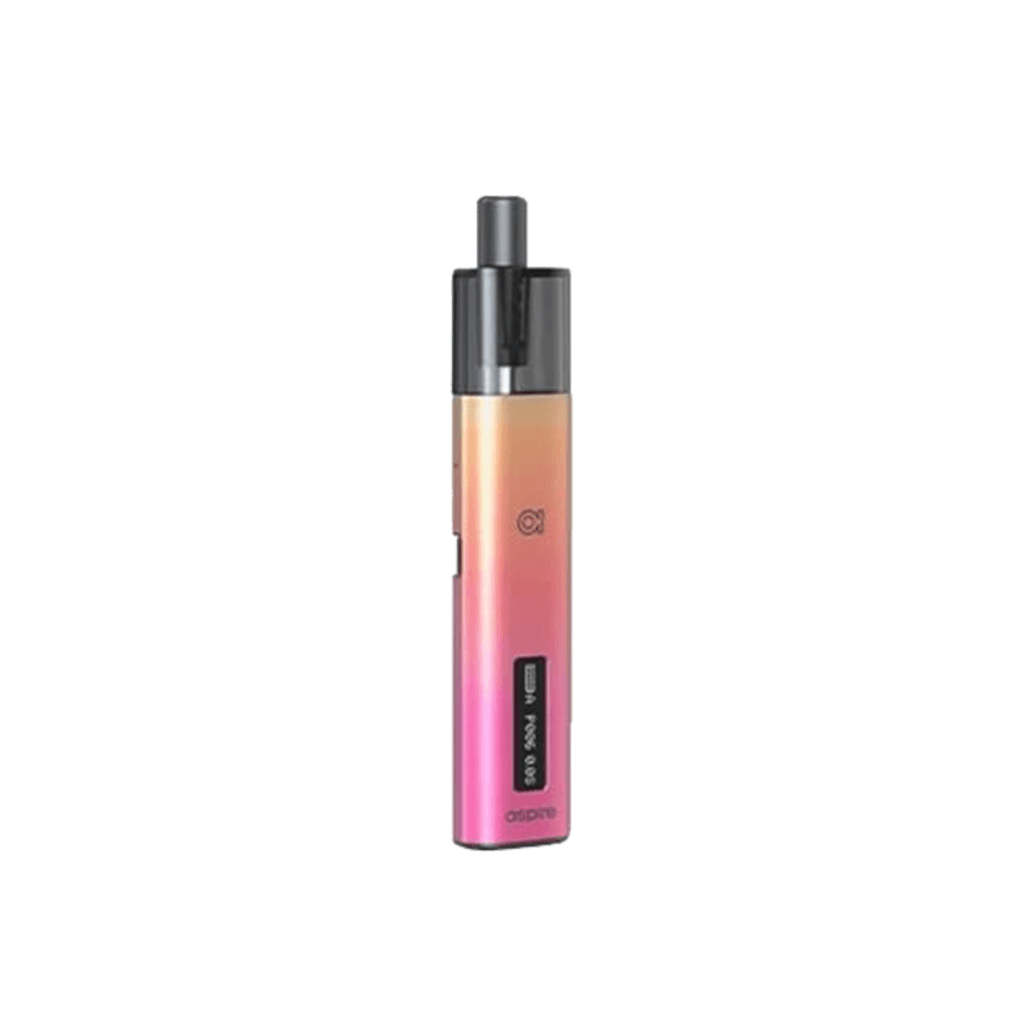Aspire Vilter s 666棉嘴小煙小主機