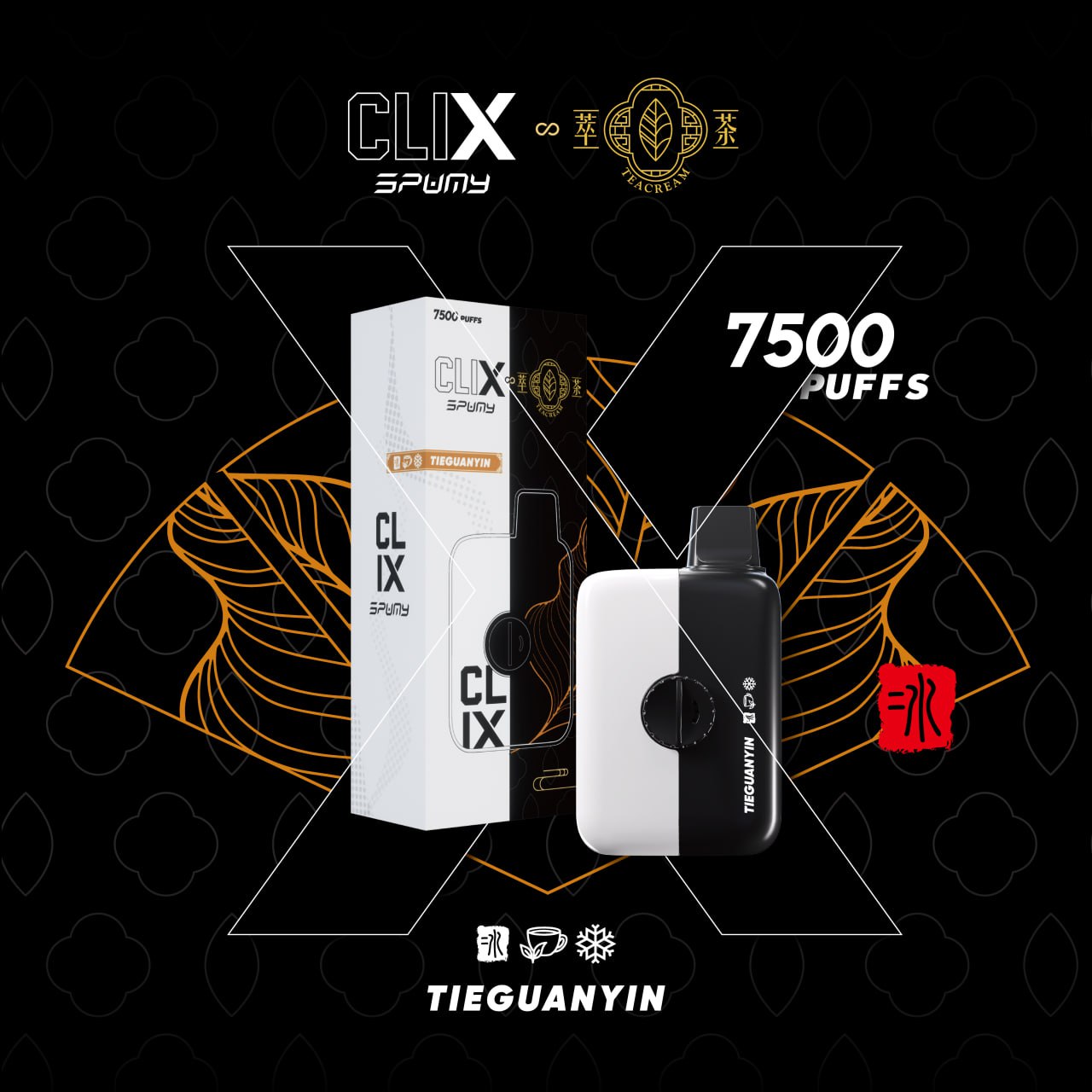 CLIX