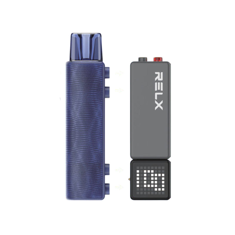 Relx Creator Kit 限量版|積木一次性|套裝組合 數量有限!!