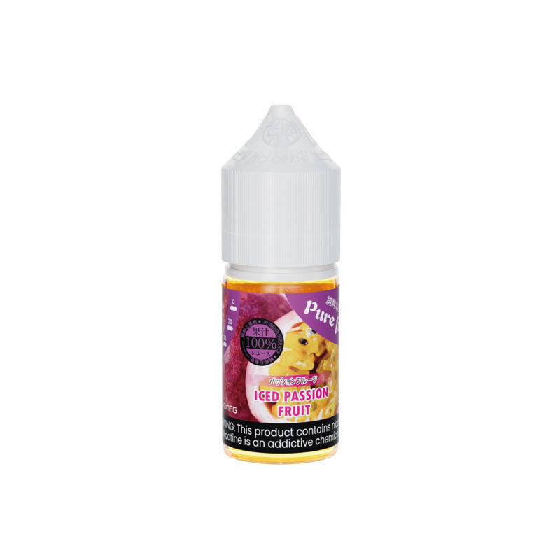 Pure fruit 純粹果物