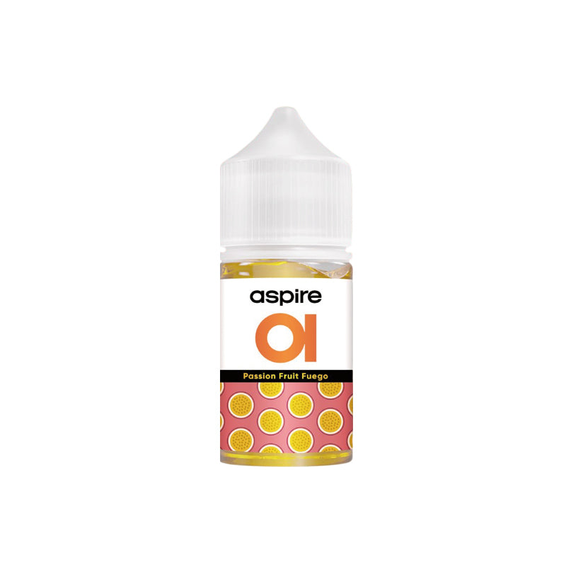 Aspire 水果系列