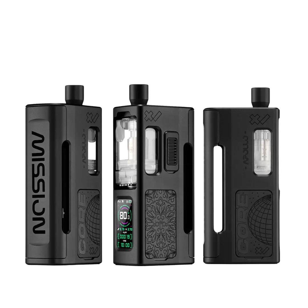 Dotmod dotApollo