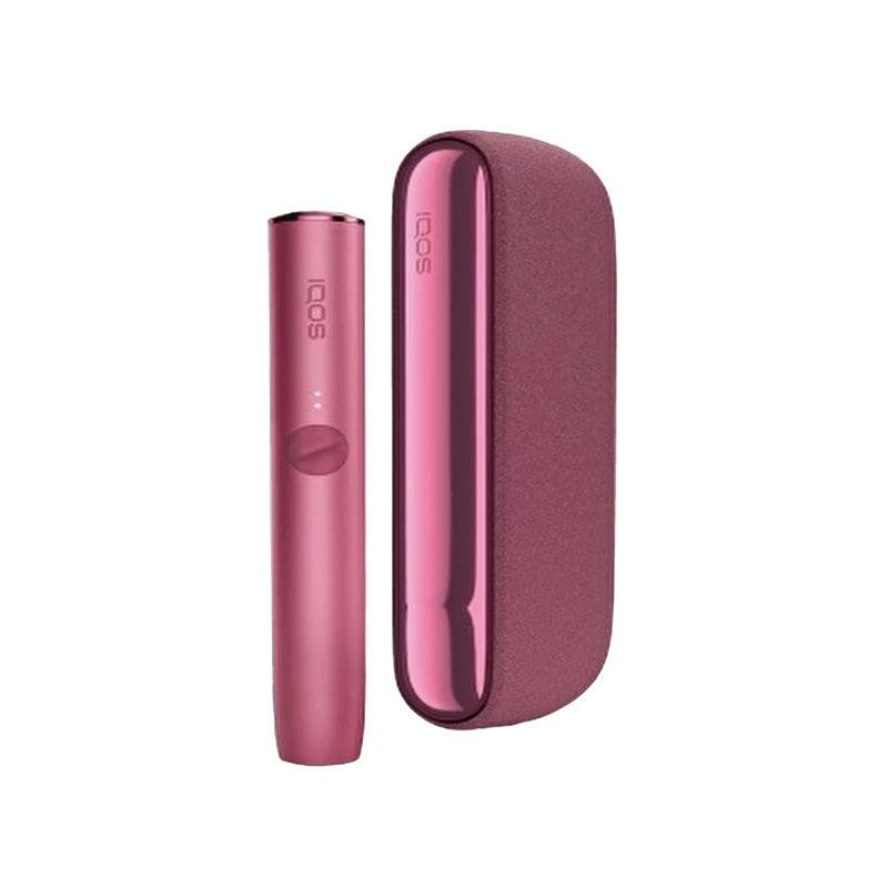 IQOS iIuma