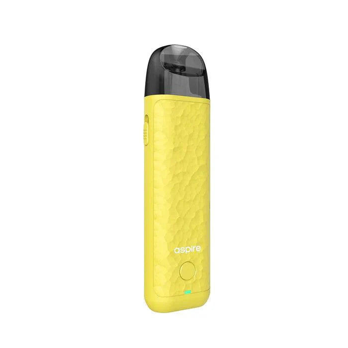 Aspire Minican 4 迷你罐 ４代小煙小主機 