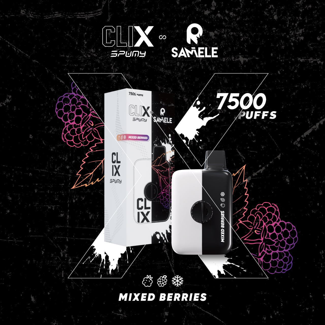 CLIX