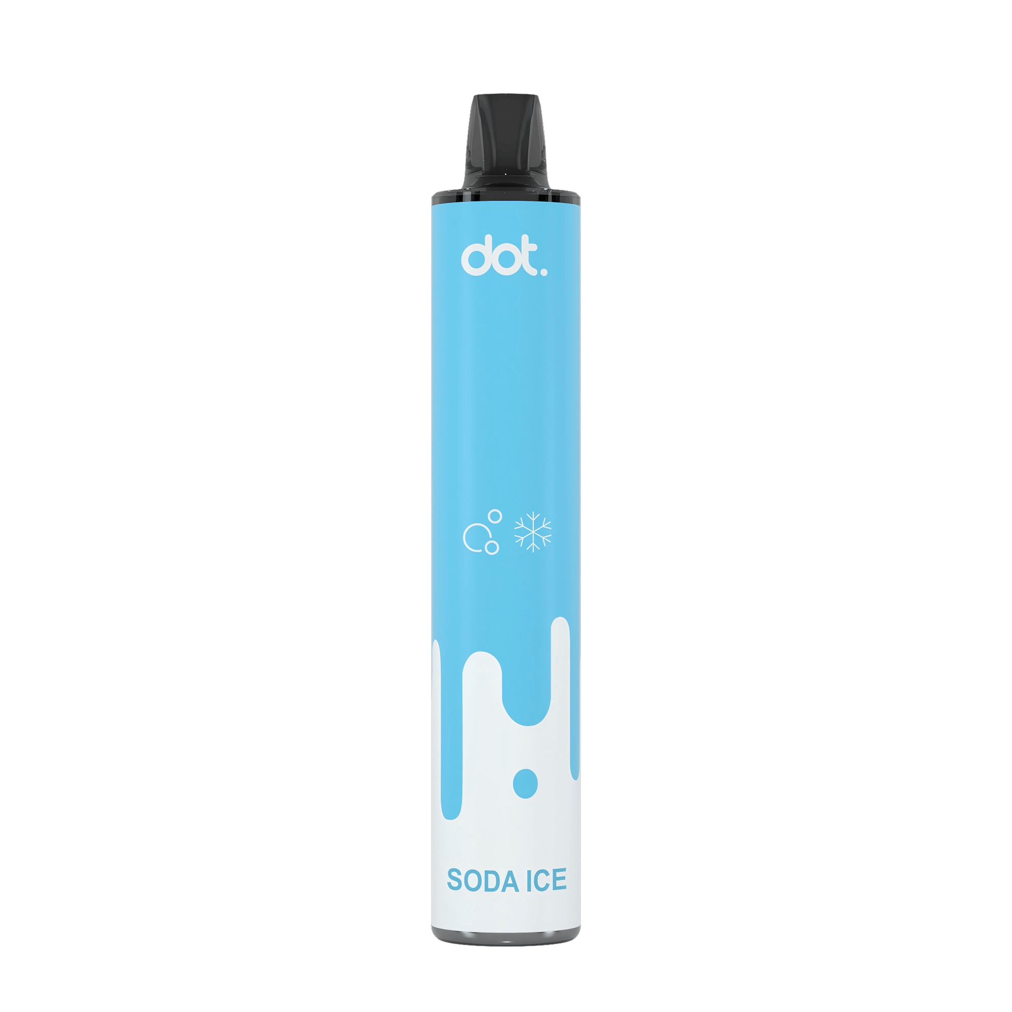 佩特里 Dotplus 8000-Soda-Ice