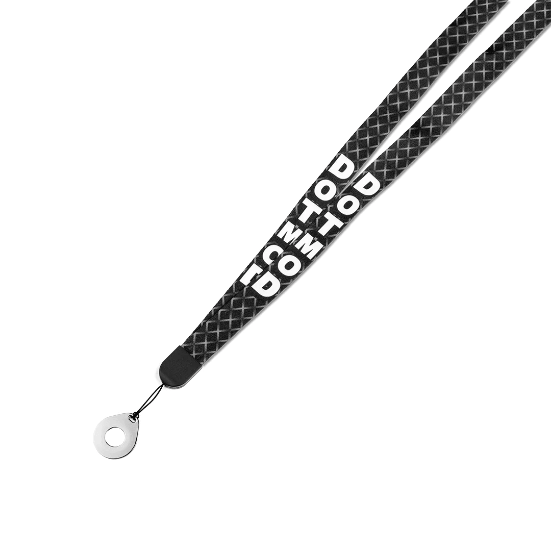 Dotmod 佩特里 Dotstick Lanyard 原廠掛繩