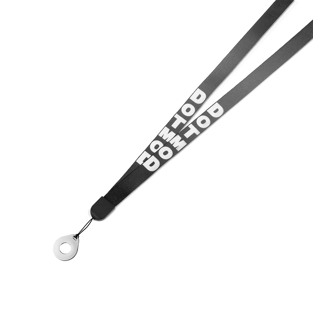 Dotmod 佩特里 Dotstick Lanyard 原廠掛繩