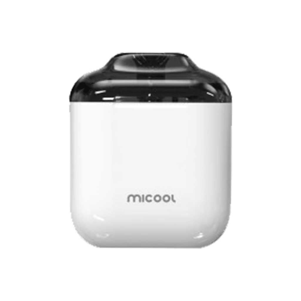 ZQ Micool 米酷