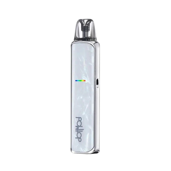 珍珠白 DotPod Lite 電子煙主機